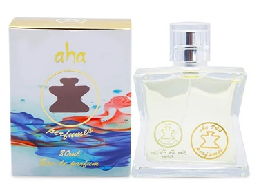 Nước hoa nữ AHAPERFUMES Aha691 - Carolina Herrera 212 Sexy 80ml SID65174