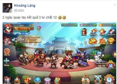 OMG 3Q ra sao sau ngày đầu Open Beta?