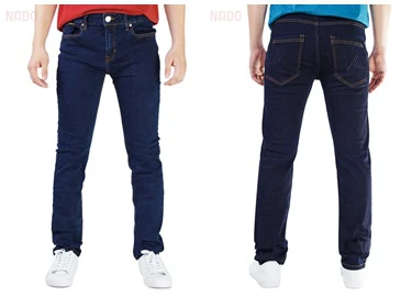 Quần jeans dài nam ACURA AJ1006 SID65121