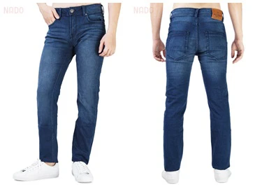 Quần jeans dài nam ACURA AJS001 SID65108