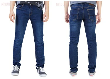 Quần jeans dài nam ACURA AJS008 SID65095