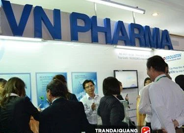 Thuốc chữa ung thư giả của VN Pharma bị chặn trước khi ra thị trường