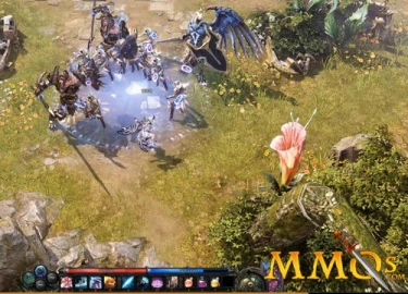 Tuyệt phẩm game online Lost Ark sẽ mở cửa thử nghiệm ngay ngày 25/8 này