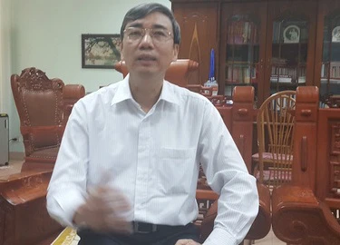 "45 công chức, 38 người làm lãnh đạo là đúng nhưng chưa đầy đủ"