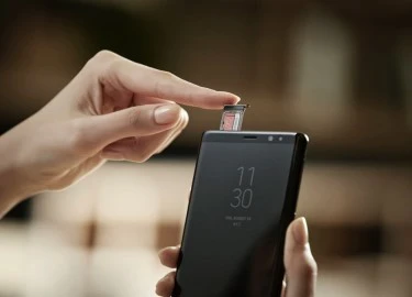 9 điều iPhone không thể làm được như Galaxy Note 8