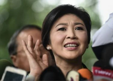 Ai giúp bà Yingluck bỏ trốn?