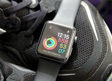 Apple Watch sẽ hỗ trợ thêm nhiều chế độ theo dõi tập luyện thể thao