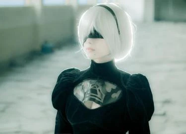 Cùng ngắm cosplay Nier: Automata tuyệt đẹp dành cho fan hâm mộ