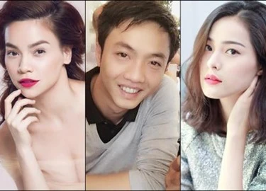 Cường Đôla: Con 'ngựa hoang' tình trường dành trọn yêu thương cho con trai