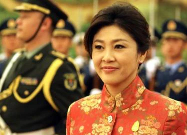 Cựu thủ tướng Thái Lan Yingluck bị nghi bỏ trốn bằng đường biển