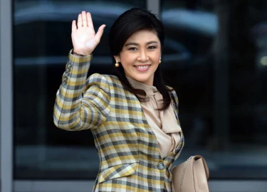 Cựu Thủ tướng Thái Lan Yingluck "chạy trốn để xin tị nạn ở Anh"