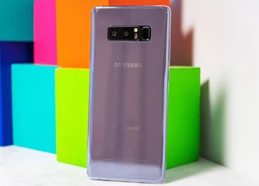 Galaxy Note 8 có xứng đáng với mức giá 'nghìn đô'