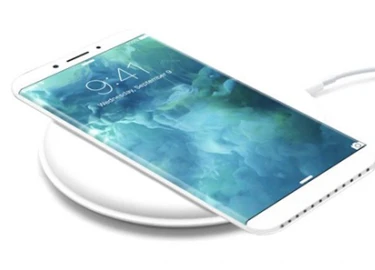 iPhone 8 có sạc không dây, không hỗ trợ sạc nhanh