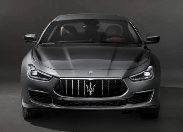 Maserati Ghibli 2018 ra mắt, giá từ 3,2 tỷ đồng