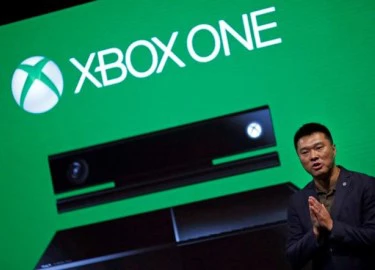 Microsoft ngừng bán Xbox One gốc