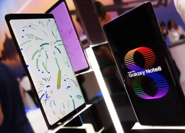 Samsung Galaxy Note 8 có những điểm gì nổi bật?