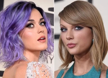 Taylor Swift không đứng cùng sân khấu với Katy Perry ở MTV VMAs 2017