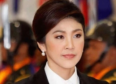 Thái Lan tính nhờ Interpol truy nã bà Yingluck