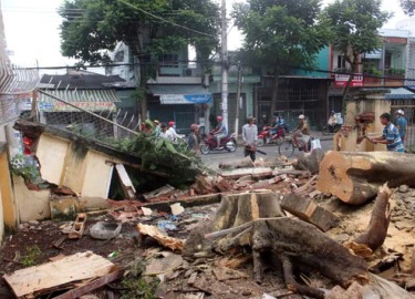 Thanh Hoá: Dự án tiền tỷ bỏ không, dân thành phố &#8220;khát&#8221; nước sạch