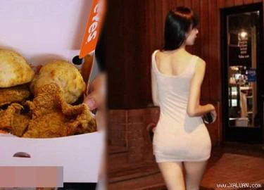 Thấy hot girl đăng status: 'Đói quá, có ai ship đồ ăn đến thì yêu luôn', chàng trai chạy..