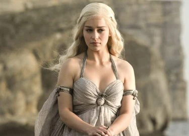 Thời trang trong 'Game of Thrones': Đỉnh cao và ấn tượng