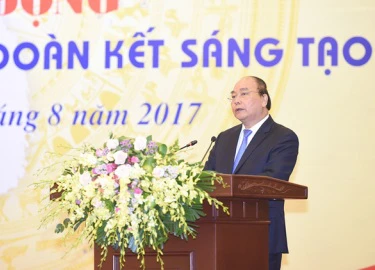 "Thủ tướng luôn trân trọng và lắng nghe ý kiến các nhà khoa học"