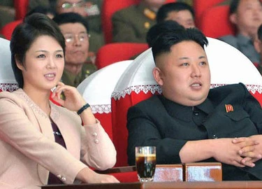 Tình báo Hàn Quốc: Vợ ông Kim Jong-un sinh con thứ 3