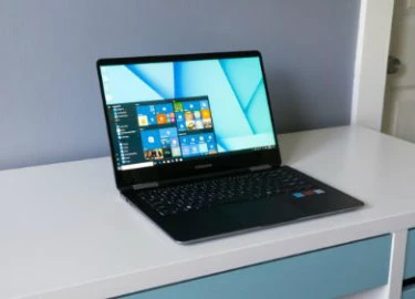 Top 10 laptop 2 trong 1 tốt nhất năm 2017 (P1)