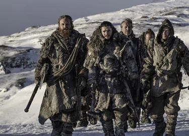 Vì sao 'Game of Thrones' mùa 7 trở nên tầm thường?