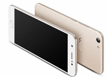 Vivo Y69 - Smartphone giá rẻ, cấu hình ngon