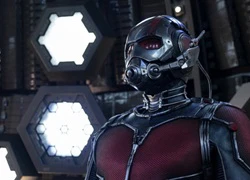 'Ant-Man 2' hé lộ nhân vật mới