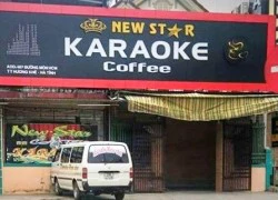 Ẩu đả tại quán karaoke,1 thanh niên bị đâm đứt động mạch...tử vong