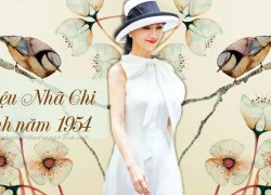 Bà mẹ 3 con, tuổi 63 vẫn mải mê trẻ đẹp quên cả thời gian