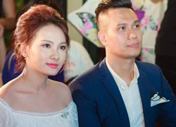 Bảo Thanh: 'Vụ tin nhắn với Việt Anh không thể làm gia đình tôi đổ vỡ'