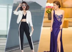 Biến hoá phong cách thời trang như 3 nữ ca sĩ trong làng giải trí Việt