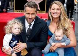 Blake Lively: 'Hôn nhân của tôi không hoàn hảo như mọi người nghĩ'