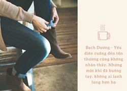 Bộ 3 cung hoàng đạo chính kiến kiên định, rất ít thay đổi bản thân vì người khác