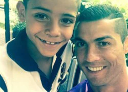 C. Ronaldo đáp trả 'bá đạo' sau ngày hầu tòa