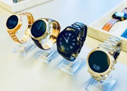 Các hãng thời trang đang cứu nguy cho smartwatch