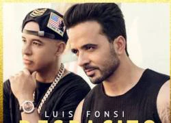 Cán mốc 3 tỷ view, Despacito chính thức soán ngôi See you again