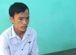 Con rể trộm vàng của mẹ vợ