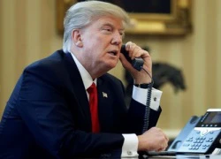 Cuộc điện đàm nảy lửa giữa Trump và lãnh đạo Australia, Mexico