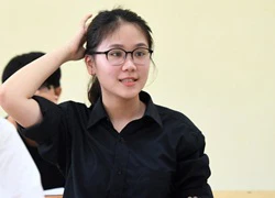 Đại học Sư phạm Kỹ thuật Hưng Yên công bố điểm chuẩn năm 2017