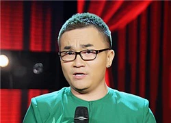 Đại Nghĩa: 'Cát-sê của tôi chưa bao giờ lớn đến mức nửa tỉ đồng'