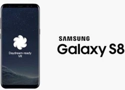 Daydream VR đã hỗ trợ Galaxy S8 và S8+