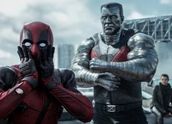 'Deadpool 2' có thể là 'Rush Hour' phiên bản siêu anh hùng Marvel