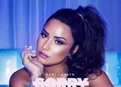 Demi Lovato ra single mới đáp trả antifan và các bạn trai cũ