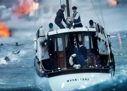 Doanh thu cuối tuần: Dunkirk càn quét khắp thế giới, đè bẹp phim mỹ nhân Oscar