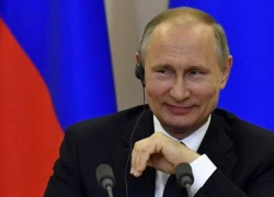 Dự luật trừng phạt Mỹ cuối cùng lại tặng Putin một bàn thắng