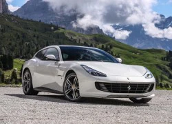 Ferrari trước tình thế phải thay đổi